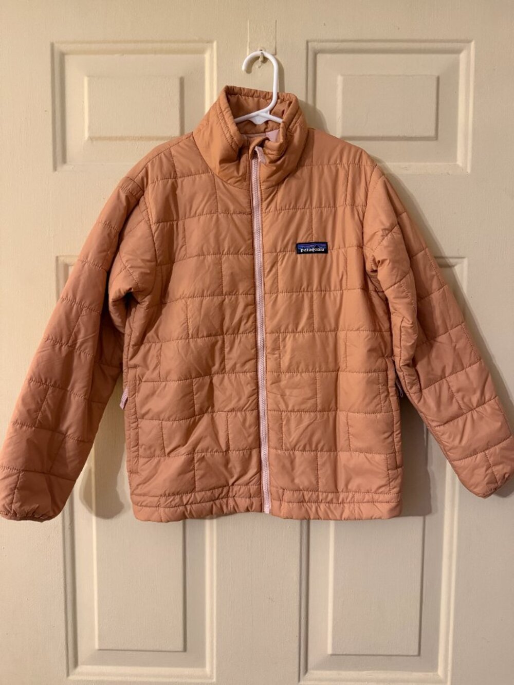 Patagonia Kids Winter Jacket